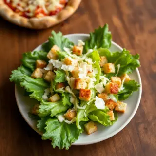 Classic Caesar